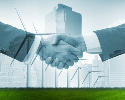 Does climate change affect investment? Investors think seriously about the impact of climate change.